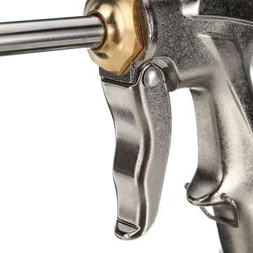 High Pressure Washer Spray Nozzle Water G un Garden Watering Car Washing Window Sidewalk Pathway Cle