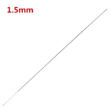 HILDA Multifunctional Hacksaw DIY Hand Saw Adjustable Saw/ Emery Saw Blade (SIZE: 1.5MM)