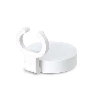 HL U-shaped Multi-function Adhesive Hooks 3PCS /Set Home Hooks Hanging Hook Wall Hooks 3kg Max  From