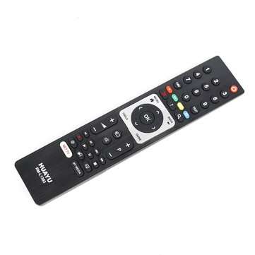 HUAYU RM-L1383 TV Remote Control for GRUNDIG/Beko Arcelik LCD TV