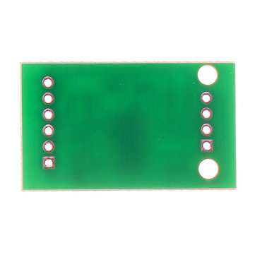 HX711 Dual Channel 24-bit A/D Conversion Weighing Sensor Controller Module