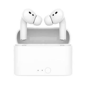 i11 Pro TWS Wireless Headset bluetooth 5.0 Smart Touch Earphones Sports Stereo Ea... (COLOR.: WHITE)