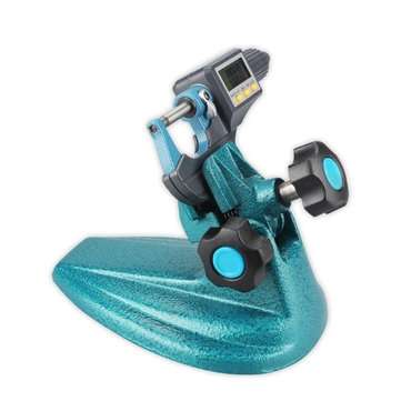 Induction Heater 0-100mm Micrometer Stand Support Outside Micrometer Bracket Base Fixing Tool Tripod