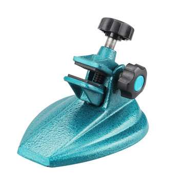 Induction Heater 0-100mm Micrometer Stand Support Outside Micrometer Bracket Base Fixing Tool Tripod