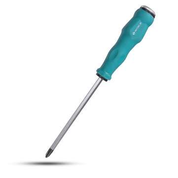Insulated Screwdriver Magnetic Electrician Repair Tool (TYPE: .A)