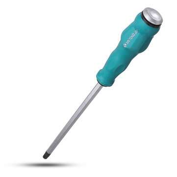 Insulated Screwdriver Magnetic Electrician Repair Tool (TYPE: C)