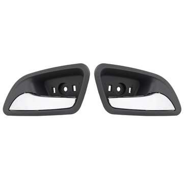 Interior Car Door Handle For Chevrolet Cruze 2009-2015 (DIRECTION: RIGHT)