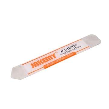 JAKEMY JM-OP08 Disassembling Repair Tool Stainless Steel Pry Tool for iPhone Samsung Most Phone