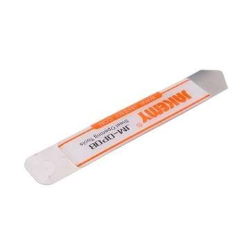 JAKEMY JM-OP08 Disassembling Repair Tool Stainless Steel Pry Tool for iPhone Samsung Most Phone