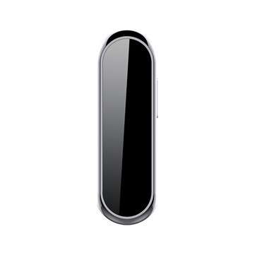 JNN D8 Mini Voice Recorder 1080P HUD Camera Video Large Wide Angle Lens Connected T... (MEMORY: 4GB)