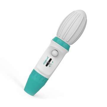 JOANLAB Official Store Pipette Large Volume Manual Pipette Pump Laboratory Sampler Lab Equipment 0.1
