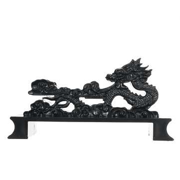 Katana Wakizashi Mount Display Holder Stand Dragon Shape Rack Base Tool Holder