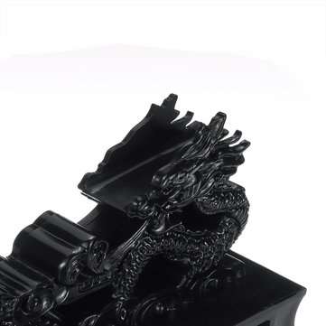 Katana Wakizashi Mount Display Holder Stand Dragon Shape Rack Base Tool Holder