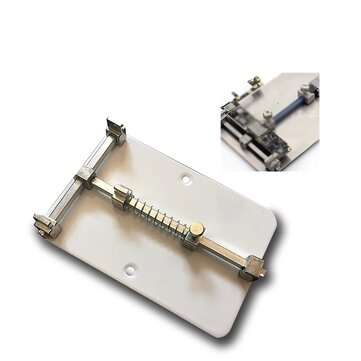 KGX Moveable Design Mobiile Phone Repair Fixture for Mobiile Phone PCB Motherboard Repair Jig Repair