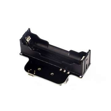 KittenBot Chargeable 18650 Lithium Battery Holder Storage Box With Switch & USB Interface for