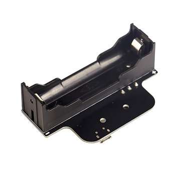 KittenBot Chargeable 18650 Lithium Battery Holder Storage Box With Switch & USB Interface for