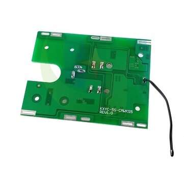 KXYC-5S-CMWKS5 14A 40A 21V Lithium Battery Protection Board 18.5V Hand Electric Drill Protection Boa