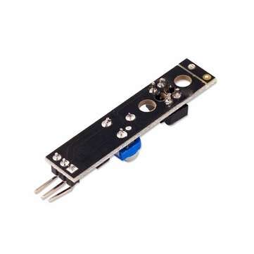 KY-033 TCRT5000 Line Track Sensor Module Reflection Infrared Follower Sensor Switch Obstacle Avoidan