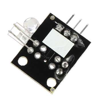 KY-039 5V Finger Detection Heartbeat Sensor Module Detector Geekcreit for Arduino - products that wo