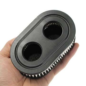 Lawn Mower Air Filter For Briggs Stratton 798452 5432 5432K 593260