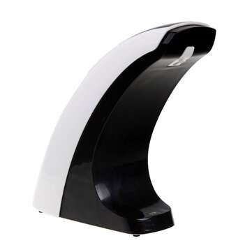 LCD Display Automatic Hand Sanitizer Machine Infrared Sensor Soap Dispenser