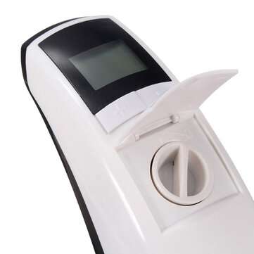LCD Display Automatic Hand Sanitizer Machine Infrared Sensor Soap Dispenser