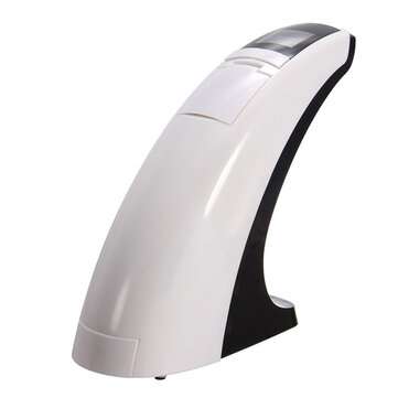 LCD Display Automatic Hand Sanitizer Machine Infrared Sensor Soap Dispenser