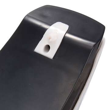 LCD Display Automatic Hand Sanitizer Machine Infrared Sensor Soap Dispenser