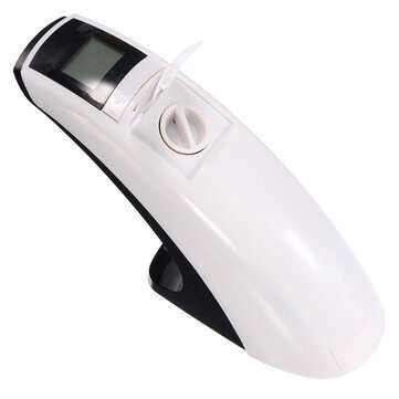 LCD Display Automatic Hand Sanitizer Machine Infrared Sensor Soap Dispenser