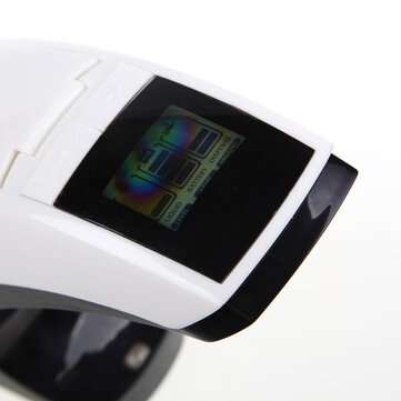 LCD Display Automatic Hand Sanitizer Machine Infrared Sensor Soap Dispenser