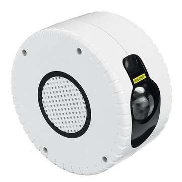 LED Starry Night Sky Galaxy Projector Lamp 3D... (PLUG: USBCONNECTOR(WITHOUTADAPTER) | COLOR: WHITE)