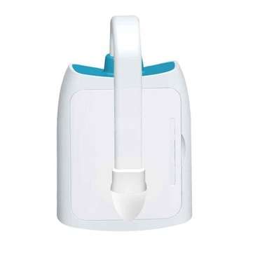 LED Toilet Light Sensor Motion Activated 8 Colors Changing Bowl Nightlight UV sterilization