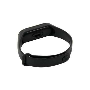 LILYGO TTGO T-Wristband DIY Programmable Smart Bracelet ESP32-PICO-D4 Main Chip 0.96 Inch IPS Scre