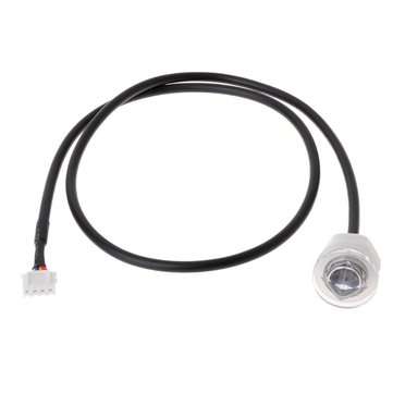Liquid Level Sensor Non-contact Liquid Level Level Sensor Accessory Detector Water Flow Sensor