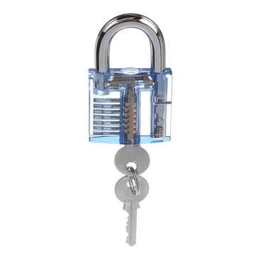 Lock Repair Tool Manual Lock Repair Tool Set (TYPE: #13)