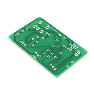 LM3915 10-segment Audio Level Indicator Kit Electronic Soldering Training experiment DIY Parts