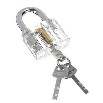 Lock Repair Tool Manual Lock Repair Tool Set (TYPE: #1)