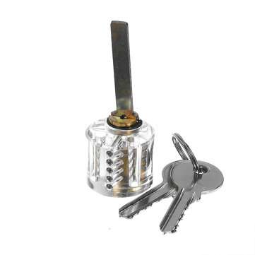 Lock Repair Tool Manual Lock Repair Tool Set (TYPE: #3)