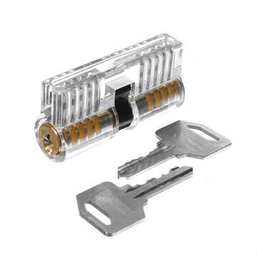 Lock Repair Tool Manual Lock Repair Tool Set (TYPE: #4)