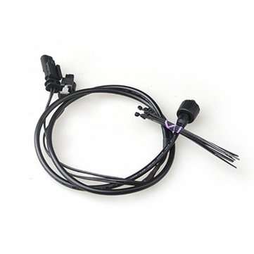 Lossless Pairing Line Charging Mobile Phone Clip Upgrade Battery Charger Cable For European Motorcyc