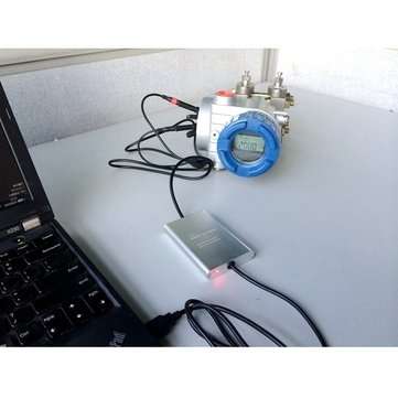 M195 USB Hart Modem Built-in 24V Hart Communicator 475 375