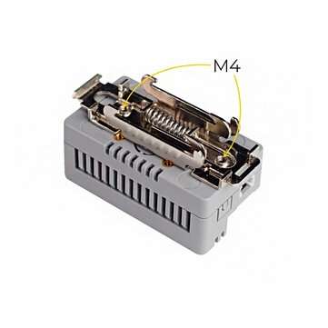 M5Stack ATOM HUB ESP32 Development DIY Prto Board Module Industrial Creative DIY Application