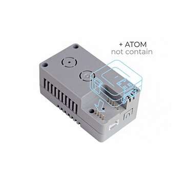 M5Stack ATOM HUB ESP32 Development DIY Prto Board Module Industrial Creative DIY Application