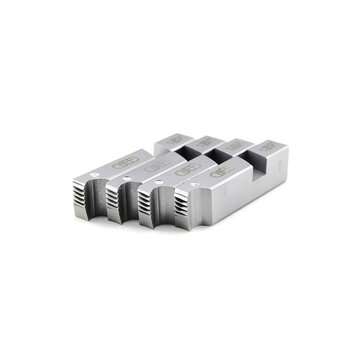 Machifit 1/2``-4`` 100 Carbon Steel Thread Puller Die Repair Tool For Huwang Classic ... (SIZE: #03)
