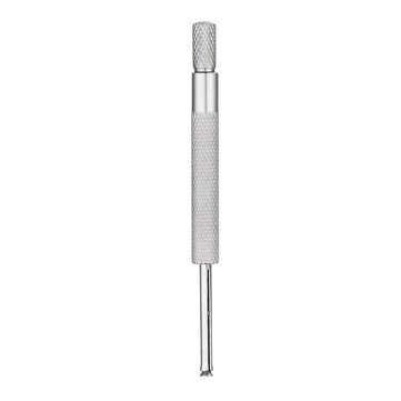 Machifit 4pcs 3-13mm Hole Precision Gauge Full Ball Type Small Telescoping Gauge Tool Set Hole Bore