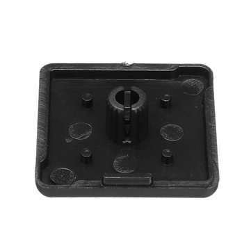 Machifit Aluminum Profile Cover Plastic Cap for 3030 Aluminum Profile