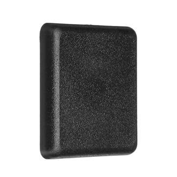 Machifit Aluminum Profile Cover Plastic Cap for 3030 Aluminum Profile