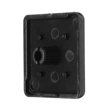 Machifit Aluminum Profile Cover Plastic Cap for 3030 Aluminum Profile