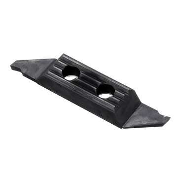 MACHIFIT BH01/BM15TF Double-hole Coated Carbide Insert Cutter Turning Tools Lat... (DIRECTION: LEFT)