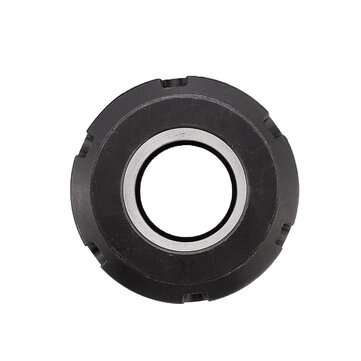 Machifit 5C ER40 Collet Block Chuck Hex Collecy Closer Holder Lathe Tools